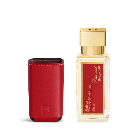 Baccarat Rouge 540, , hi-res, Eau de parfum<br>e Custodia in cuoio Duo